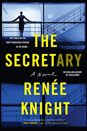Knight, Renée. The Secretary. HarperCollins, 2019.