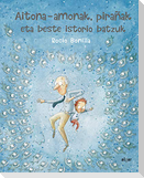 Aitona-amonak, pirañak eta beste istorio batzuk
