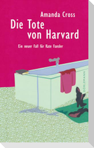 Die Tote von Harvard