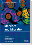 Marxism and Migration