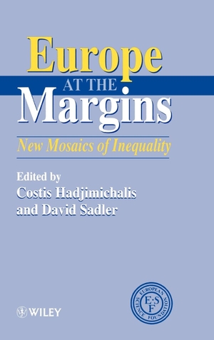 Hadjimichalis / Sadler. Europe at the Margins. John Wiley & Sons, 1995.