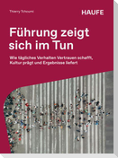 Führung zeigt sich im Tun