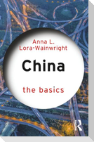 China: The Basics