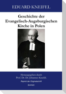 Geschichte der Evangelisch-Augsburgischen Kirche in Polen