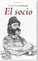 El socio