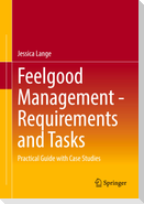Feelgood Management - Requirements and Tasks