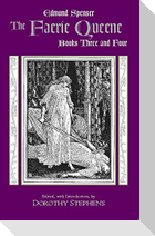 The Faerie Queene, Books Three and Four