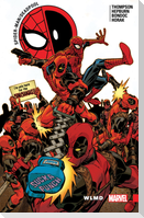 Spider-man/deadpool Vol. 6: Wlmd