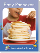 Easy Pancakes