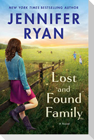 Lost and Found Family