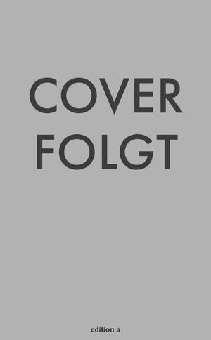 Tartarotti, Guido. Verwandlungen - Märchen für Erwachsene. edition a GmbH, 2026.