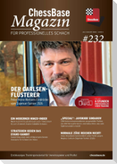 ChessBase Magazin #232