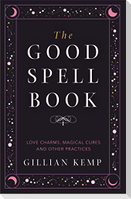 The Good Spell Book