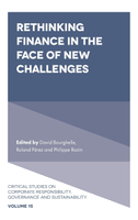 Rethinking Finance in the Face of New Challenges