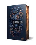 Immortal broken Beasts