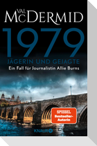 1979 - Jägerin und Gejagte