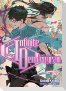 Infinite Dendrogram: Volume 18 (Light Novel)