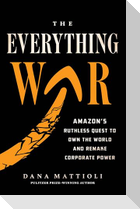 The Everything War