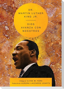 Our God Is Marching on \ Dios Avanza Con Nosotros