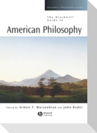 American Philosophy