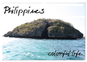 Philippines Colorful Life (Wall Calendar 2025 DIN A3 landscape), CALVENDO 12 Month Wall Calendar