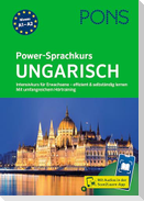 PONS Power-Sprachkurs Ungarisch