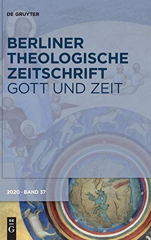 Witte, Markus (Hrsg.). Gott und Zeit - Religiöse und philosophische Zeitvorstellungen von der Antike bis zur Gegenwart. De Gruyter, 2020.