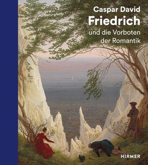 Eiermann, Wolf / David Schmidhauser (Hrsg.). Caspar David Friedrich - und die Vorboten der Romantik. Hirmer Verlag GmbH, 2023.