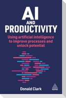 AI and Productivity