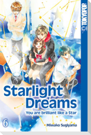 Starlight Dreams 06