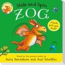 Zog - Slide and Spin