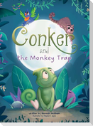 Conker and the Monkey Trap