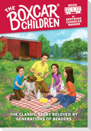 The Boxcar Children