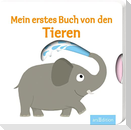 Mein erstes Buch von den Tieren