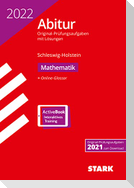 STARK Abiturprüfung Schleswig-Holstein 2022 - Mathematik