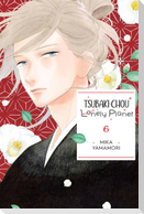 Tsubaki-Chou Lonely Planet, Vol. 6