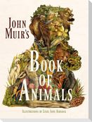 John Muir's Book of Animals