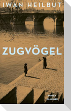 Zugvögel