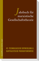 Jahrbuch für marxistische Gesellschaftstheorie