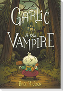 Garlic and the Vampire