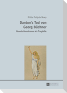 Danton¿s Tod von Georg Büchner