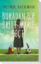 Buradan Bir Britt - Marie Gecti