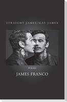 Straight James / Gay James