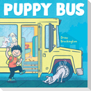 Puppy Bus