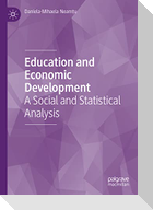 Education and Economic Development