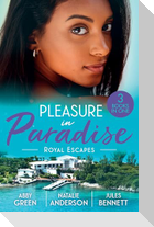 PLEASURE IN PARADISE ROYAL PB