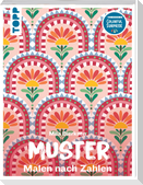Colorful Surprise - Muster