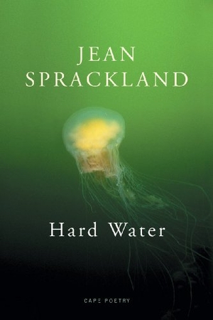 Sprackland, Jean. Hard Water. Penguin, 2003.
