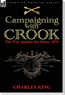Campaigning With Crook