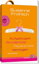 Susanne Fröhlich-Box. Hörbuch auf USB-Stick